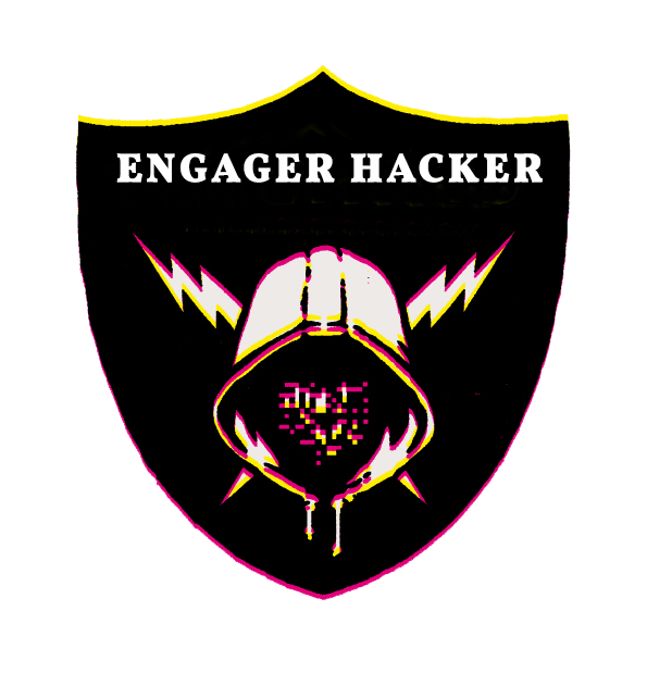 engager hacker